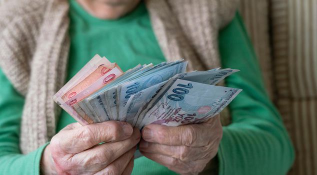 The awaited date for retirees has been announced! Salaries and bonuses are being deposited into accounts.