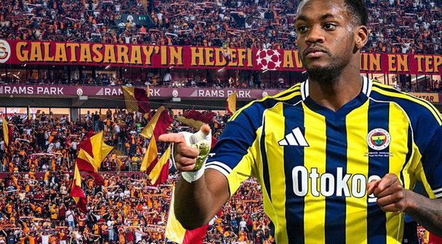 Major shock for Jhon Duran, who wants to join Galatasaray