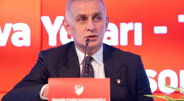 هاجي عثمان أوغلو: دور التحقيق يقع على المديرين