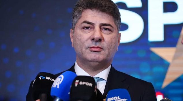 هاكان صافي يلعب بشكل كبير! سيجلب مدربًا وحشًا للكؤوس إلى فنر.