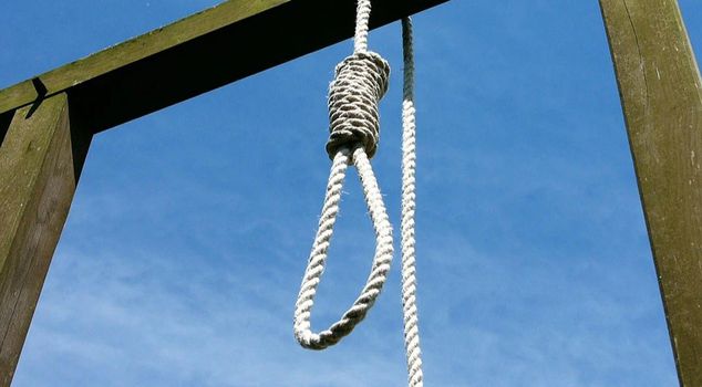 One person executed in Iran on terror charges