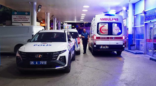 Işıl, who was 6 years old, lost her life because of a ball.