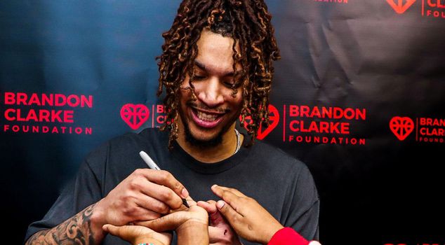 Death shocks the NBA! Brandon Clarke passed away