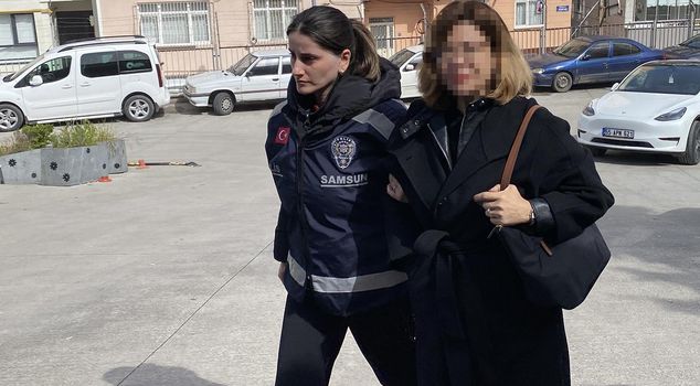 18 people, including 4 doctors, were detained for crimes of moral turpitude.