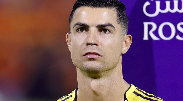 Championship postponed! The goal that broke Cristiano Ronaldo at 90+8