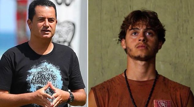 Bad news from the Survivor contestant hit by a boat: His leg was amputated