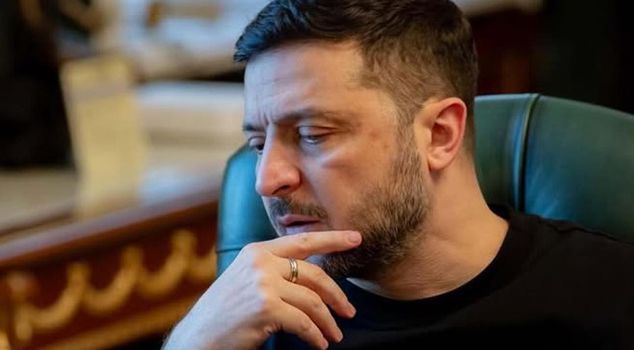 تحقيق فساد بشأن أقرب شخص إلى زيلينسكي: ادعاء فضيحة بقيمة 100 مليون دولار