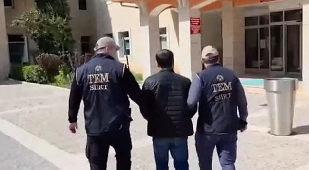 DEAŞ operations in 47 provinces: 324 detentions