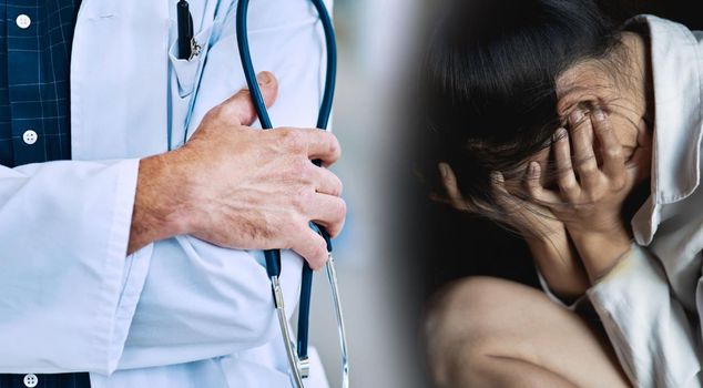 A pediatrician in Germany will be tried on 130 sexual offenses.