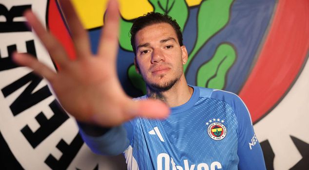 Aziz Yıldırım has made up his mind! A world-renowned goalkeeper to replace Ederson