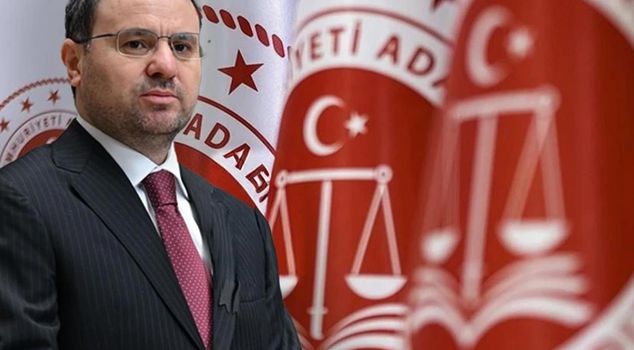 Minister Gürlek: We are launching the UYAP AI Decision Support System