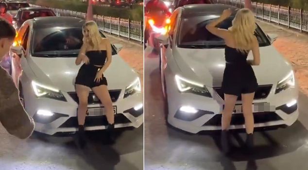 The price of this dance was heavy, and it was shared with praise.