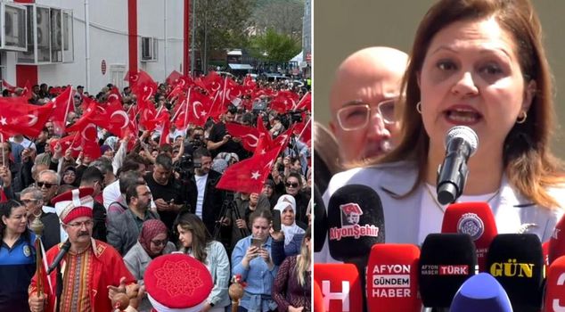Burcu Köksal: I have started a new era to implement investments.
