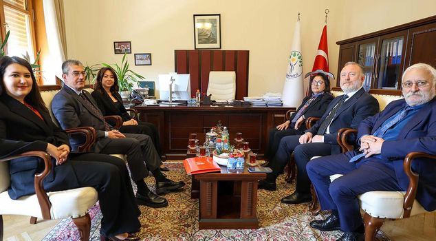 CHP'nin DEM Parti'ye 