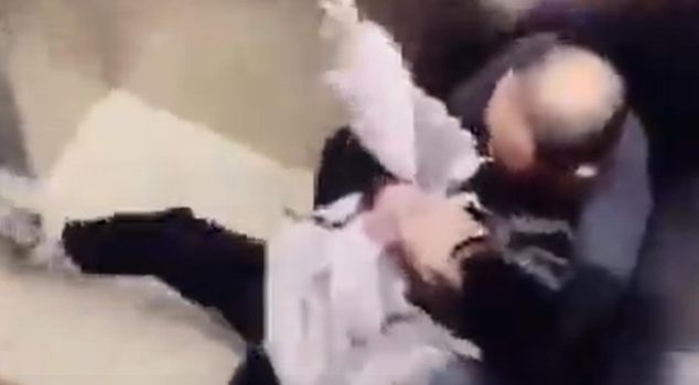 Ужасное обвинение в Китае: похитили маленького ребёнка и украли его органы
