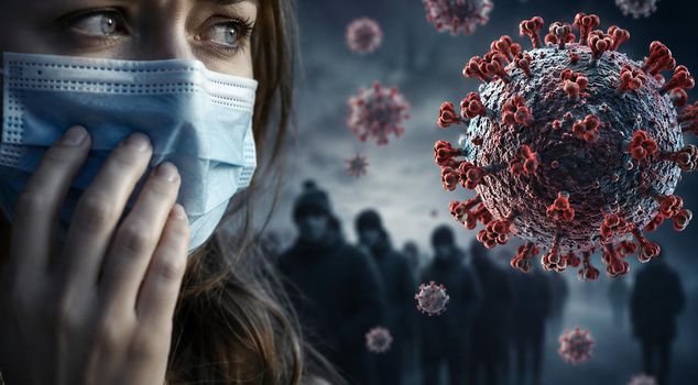 WHO's concerning statement! Hantavirus may be spreading silently