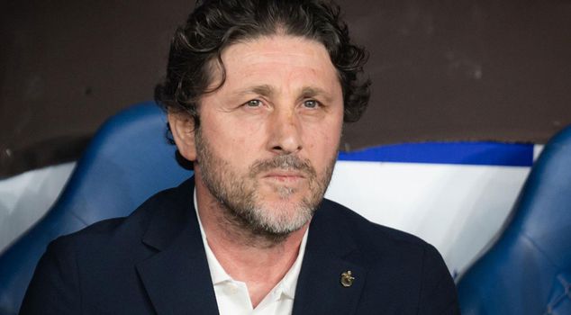 Call from Fatih Tekke to Montella: Hopefully they will now invite him to the national team