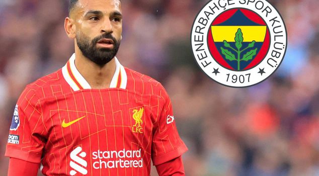 Salah bomb from Fenerbahçe: Coming to shake up the Super League
