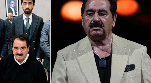 I was threatened with my mother and sibling by İbrahim Tatlıses's grandson: shocking claim