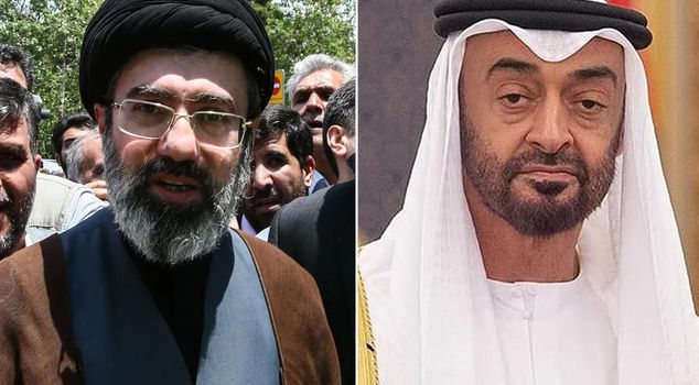 Iran's reaction to Netanyahu's secret visit to the UAE: You will be held accountable