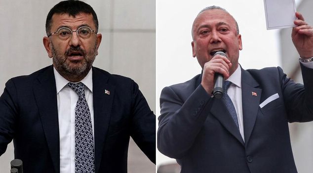 The background of Özkan Yalım's additional statement! Upon hearing the decision about him, he became determined.