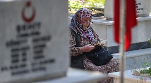 تعديل جديد لعائلات الشهداء! سيتم رفع الرواتب إلى حدين أدنى للأجور