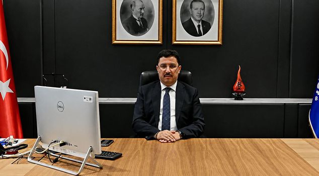 تغيير المهام في نيابة رئيس بلدية شيشلي