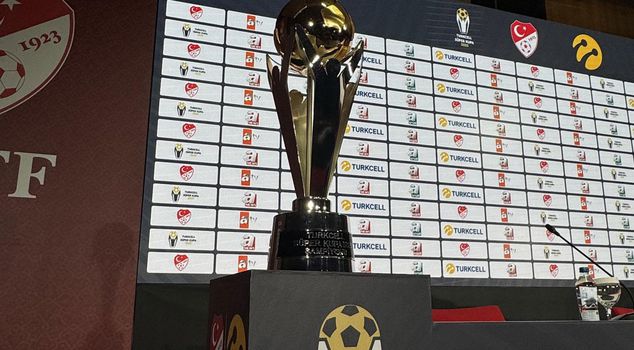 The teams that will compete in the Super Cup have been determined