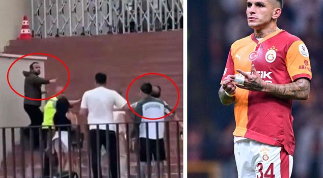 The statement of the attacker who assaulted Torreira has emerged.