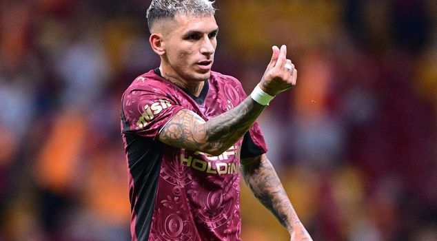 First statement from suspect who attacked Torreira! The reason turned out to be a woman.