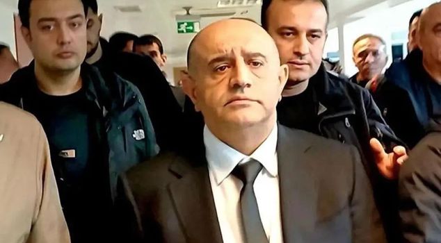 قضية عزيز إحسان أكتاش: إطلاق سراح 4 متهمين