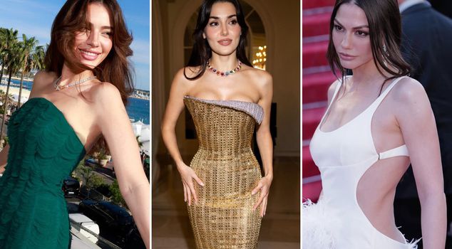 رياح تركية في كان! هناك اسم يتفوق على النجوم الشباب