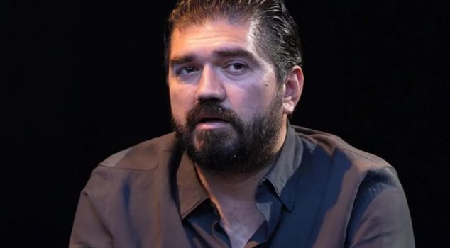 Not even 24 hours have passed! Rasim Ozan Kütahyalı is in custody over his latest post.