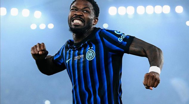 Another championship from Inter