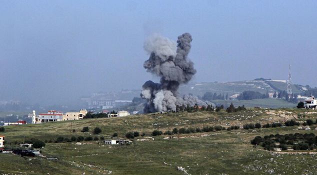 The number of people killed in Israel's airstrikes in Lebanon, despite the ceasefire, has risen to 29.