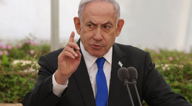نتنياهو يقاضي نيويورك تايمز بسبب كتابتها عن ادعاء اغتصاب أسرى فلسطينيين