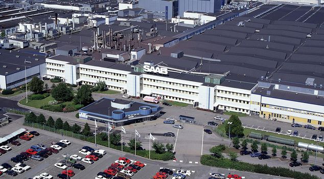 The legendary brand of the automotive world has bid farewell! The 79-year-old factory is closing.