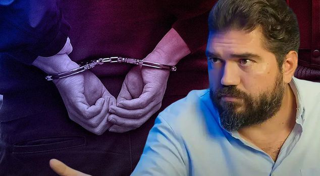 200 people including Rasim Ozan Kütahyalı are accused of what? 100 billion currency movement