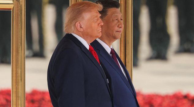 Agreement between Trump and Chinese President Xi to shake global markets