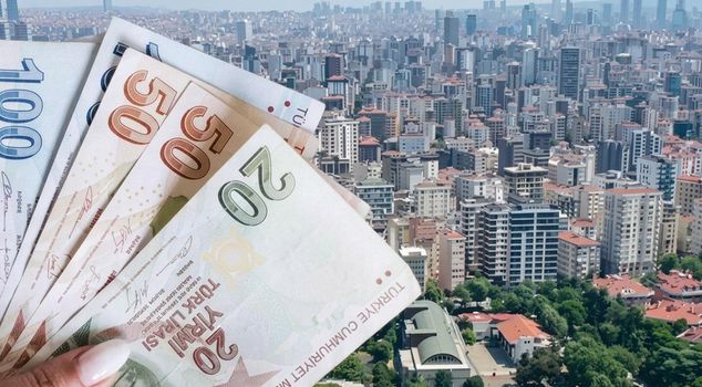 تصدرت قائمة الأجانب الأكثر شراءً للمساكن من تركيا