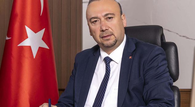 The prison of confessor Özkan Yalım has been changed.