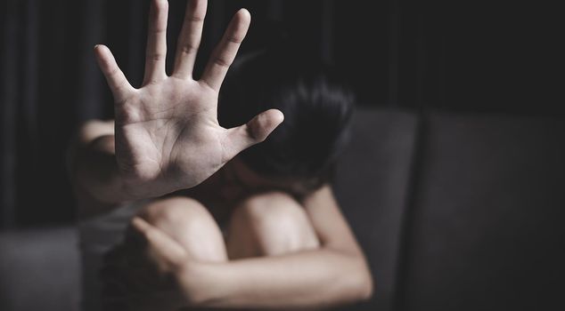 Revolting details of abuse against a 13-year-old girl! They deceived her with just one meal.