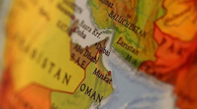 The UAE denied Iran's accusations that they 'actively participated in the war'.