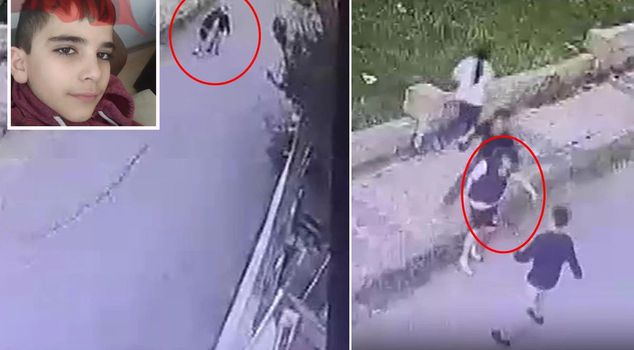 Justice cry from the family of Abdülbaki, killed with 17 stab wounds: Let them receive the harshest punishment