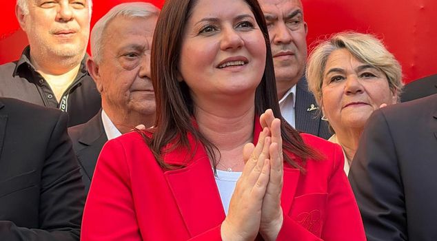 Edirne Mayor Gencan denied the claim that he would join the AK Party.