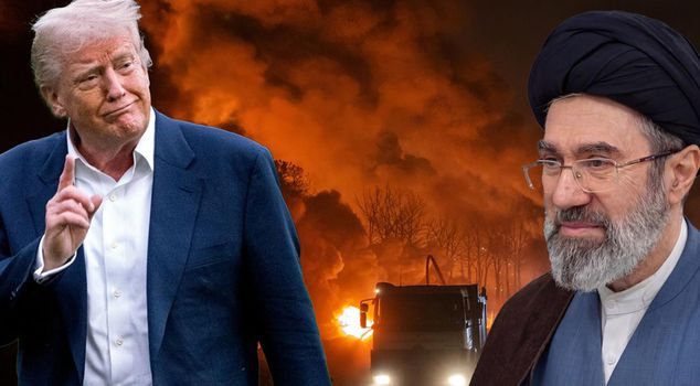 The US's Iran plan has been revealed, Tehran did not remain silent! They issued a warning.