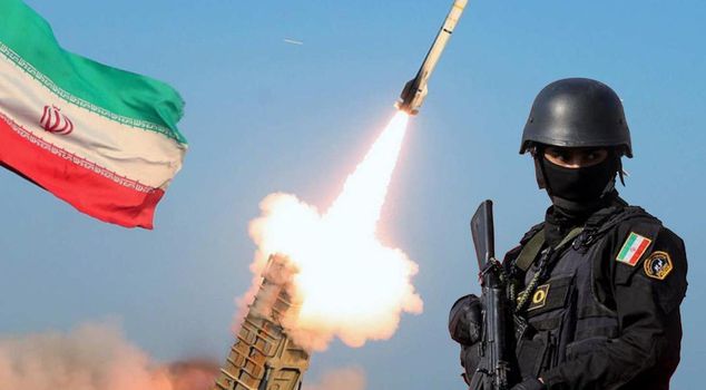 Iran warned the country moving closer to Israel, saying 