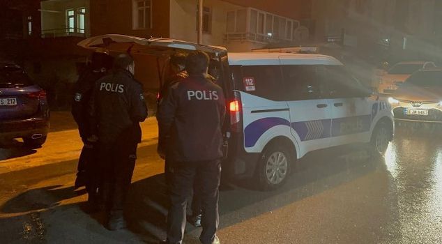 هروب مشبوه مكبل بالأصفاد خلال عملية مخدرات في تشوروم، وتم القبض عليه بعد وقت قصير