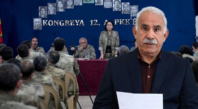 مرحلة جديدة في عملية تركيا الخالية من الإرهاب! المخابرات الوطنية (MİT) تطلب من حزب العمال الكردستاني (PKK)