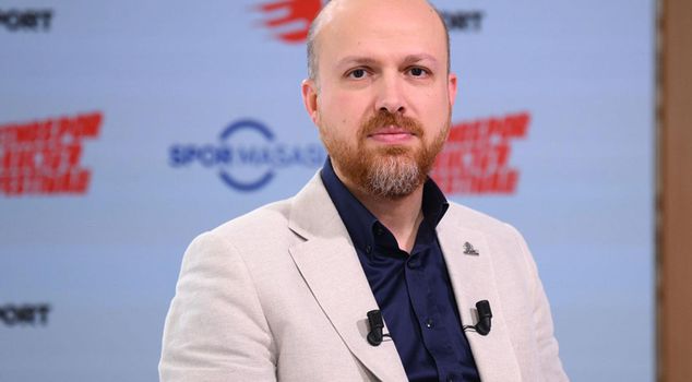 Bilal Erdogan's comment on Fenerbahçe: These must be eliminated